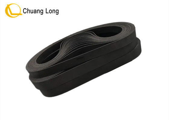 12x272x1mm Glory GFS100 GFS120 GFS220 قطعات یدکی دستگاه شمارشگر اسکناس دستگاه شمارش پول 12*272*1mm تسمه