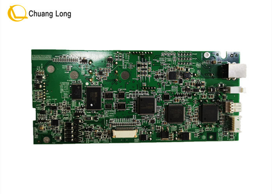 49-209542-000E قطعات دستگاه خودپرداز Diebold Opteva Card Reader Control Board 49-209542-000EB G08A892A01