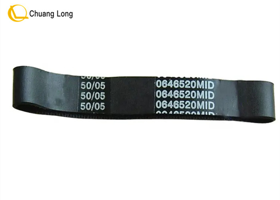 قطعات دستگاه خودپرداز NCR SelfServ تسمه LVDT 169.6mm 4450646520 445-0646520