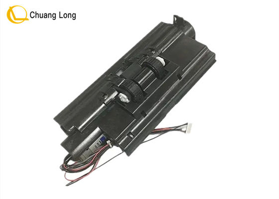 قطعات دستگاه ATM Glory NMD100 NQ NQ200 حامل Assy A008766