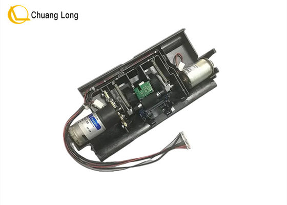 قطعات دستگاه ATM Glory NMD100 NQ NQ200 حامل Assy A008766