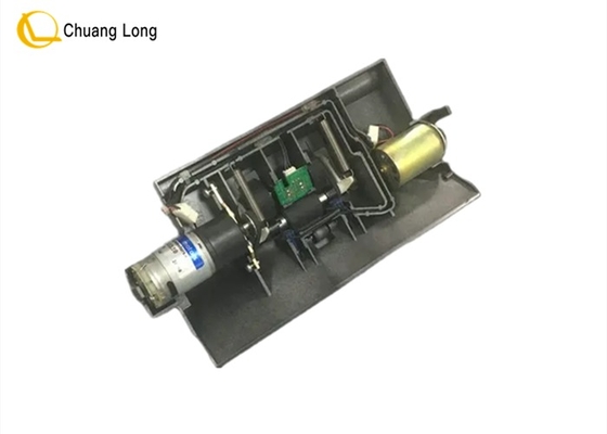 قطعات دستگاه خودپرداز NMD100، توزیع کننده پول نقد NF200، مجموعه نگهدارنده A008772