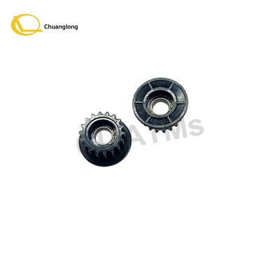 گلوري قطعات جا به جا گلوري دستگاه بازيافت پول نقدي يک طرفه 18 دندون با پرت گلوري CRM 18T Gear با پرت