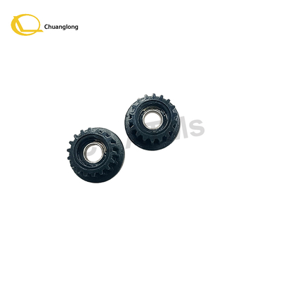 گلوري قطعات جا به جا گلوري دستگاه بازيافت پول نقدي يک طرفه 18 دندون با پرت گلوري CRM 18T Gear با پرت