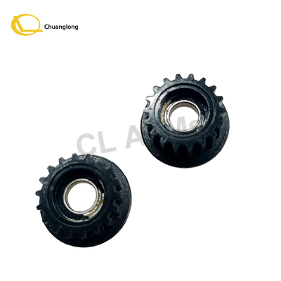 گلوري قطعات جا به جا گلوري دستگاه بازيافت پول نقدي يک طرفه 18 دندون با پرت گلوري CRM 18T Gear با پرت