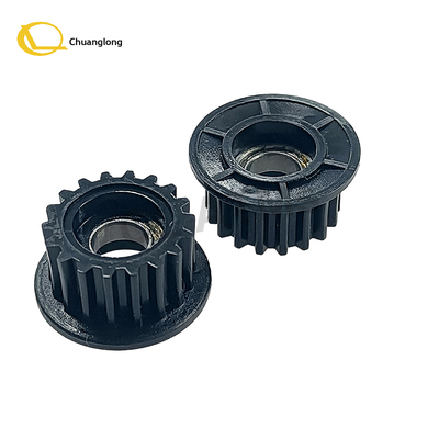 گلوري قطعات جا به جا گلوري دستگاه بازيافت پول نقدي يک طرفه 18 دندون با پرت گلوري CRM 18T Gear با پرت
