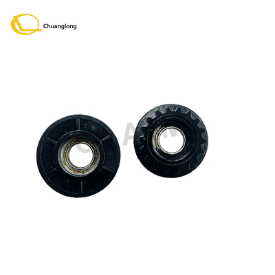 گلوري قطعات جا به جا گلوري دستگاه بازيافت پول نقدي يک طرفه 18 دندون با پرت گلوري CRM 18T Gear با پرت