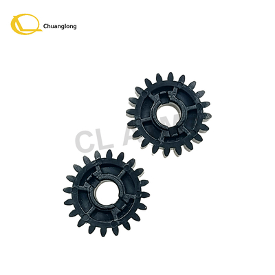 Glory قطعات یدکی Glory ماشین بازیافت پول نقد 20 دندان R6 Gear Glory CRM 20T R6 Gear