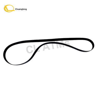 14*688*0.8 قطعات یدکی دستگاه خودپرداز متوسط هیوسانگ تسمه تغذیه 1K / 2K GCDU تسمه 14x688x0.8mm
