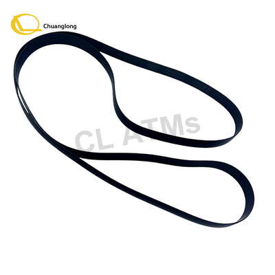 14*1196*0.8 قطعات یدکی دستگاه های صرافی Hyosung GCDU کمربند بزرگ تغذیه 1K / 2K CDU 14x1196x0.8mm کمربند