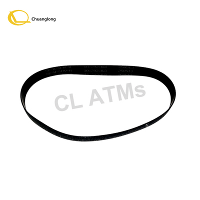 قطعات دستگاه خودپرداز دیبولد، تسمه دیبولد ECRM Z-10، تسمه 10*292*0.8، 10x292x0.8 میلی‌متر، 49-233199-259A، 49-260575-000A