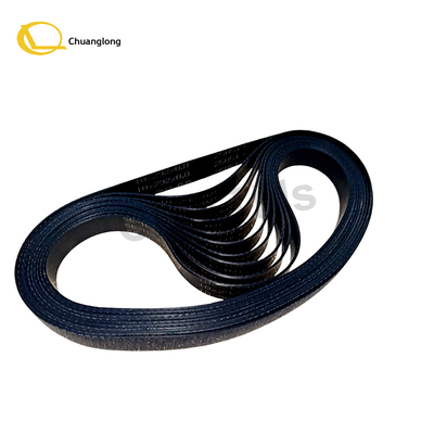 قطعات دستگاه خودپرداز دیبولد، تسمه دیبولد ECRM Z-10، تسمه 10*292*0.8، 10x292x0.8 میلی‌متر، 49-233199-259A، 49-260575-000A