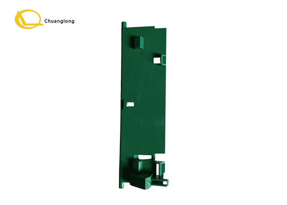 قطعات دستگاه خودپرداز Glory NMD، صفحه قفل کاست NC301 Dispenser A004184