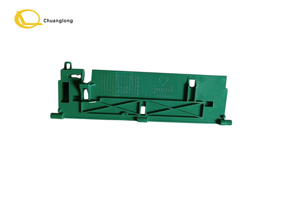 قطعات دستگاه خودپرداز Glory NMD، صفحه قفل کاست NC301 Dispenser A004184