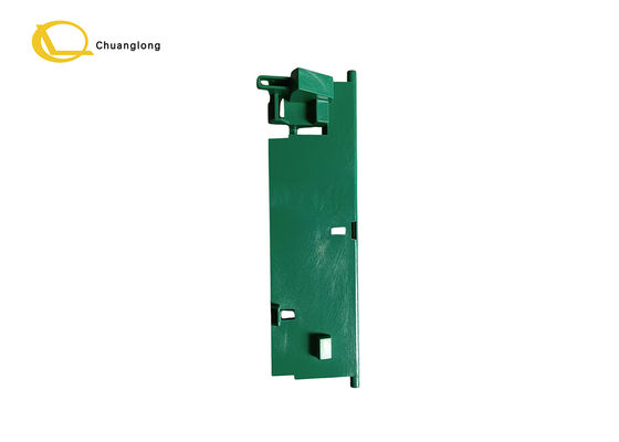 قطعات دستگاه خودپرداز Glory NMD، صفحه قفل کاست NC301 Dispenser A004184