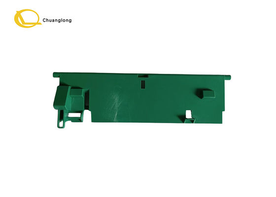 قطعات دستگاه خودپرداز Glory NMD، صفحه قفل کاست NC301 Dispenser A004184