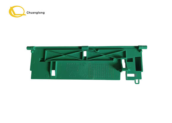 قطعات دستگاه خودپرداز Glory NMD، صفحه قفل کاست NC301 Dispenser A004184