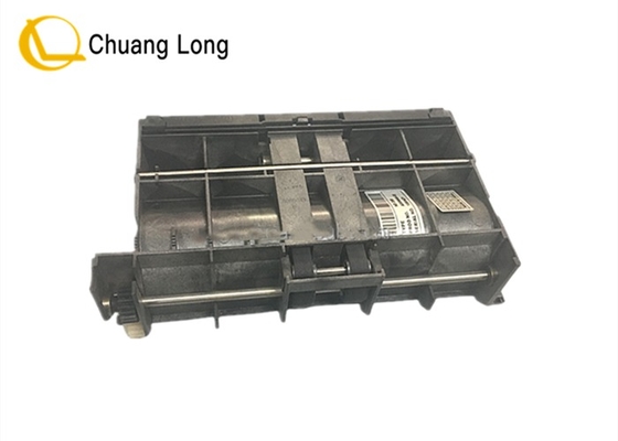قطعات دستگاه ATM NMD Dispenser ND200 یادداشت راهنمای داخلی Assy A021924