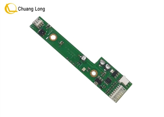 قطعات دستگاه خودپرداز Glory NMD050، توزیع کننده پول نقد NT100، مونتاژ PCB A006857