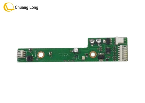 قطعات دستگاه خودپرداز Glory NMD050، توزیع کننده پول نقد NT100، مونتاژ PCB A006857