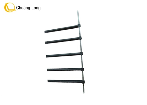 قطعات دستگاه خودپرداز Glory NMD Dispenser BCU Shaft Assembly A002556