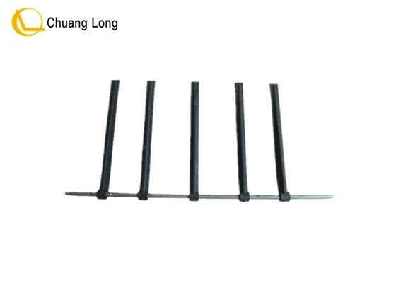 قطعات دستگاه خودپرداز Glory NMD Dispenser BCU Shaft Assembly A002556