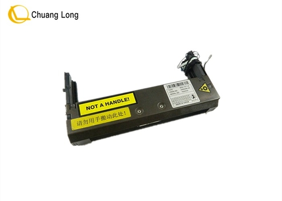 قطعات دستگاه خودپرداز Glory NMD100 مجموعه خروجی واحد 101 A007484