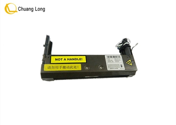 قطعات دستگاه خودپرداز Glory NMD100 مجموعه خروجی واحد 101 A007484