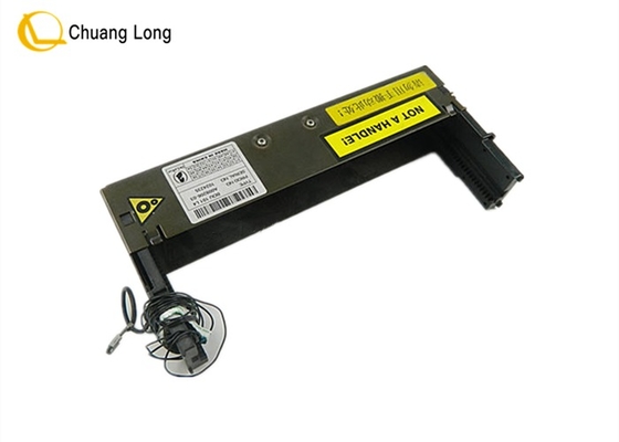 قطعات دستگاه خودپرداز Glory NMD100 مجموعه خروجی واحد 101 A007484