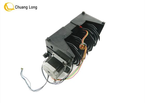 قطعات دستگاه ATM DeLaRue Glory NMD100