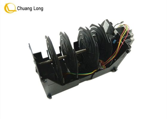 قطعات دستگاه ATM DeLaRue Glory NMD100