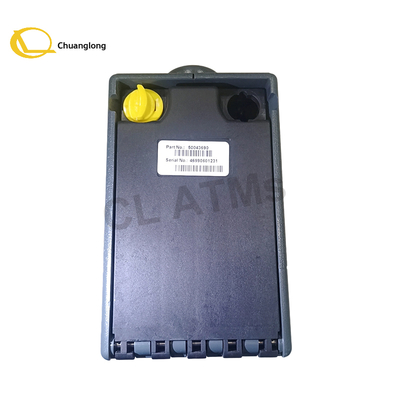 پذیرنده و تأیید کننده اسکناس Mei Cash Can، کاست اسکناس، جعبه پول 600 اسکناس، 50043690