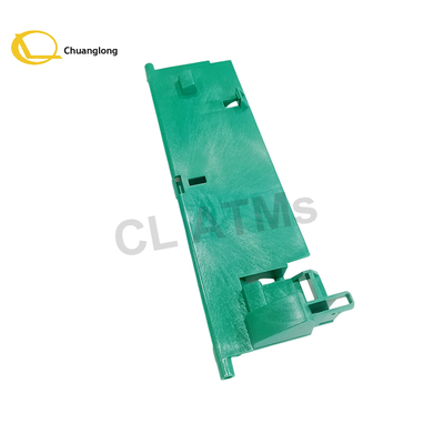 تجهیزات مالی قطعات دستگاه های خودپرداز گلوری NMD Dispenser NC301 کاست قفل صفحه سبز A004184
