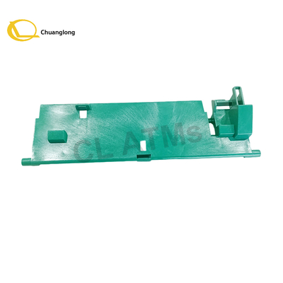 تجهیزات مالی قطعات دستگاه های خودپرداز گلوری NMD Dispenser NC301 کاست قفل صفحه سبز A004184