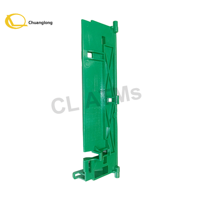تجهیزات مالی قطعات دستگاه های خودپرداز گلوری NMD Dispenser NC301 کاست قفل صفحه سبز A004184