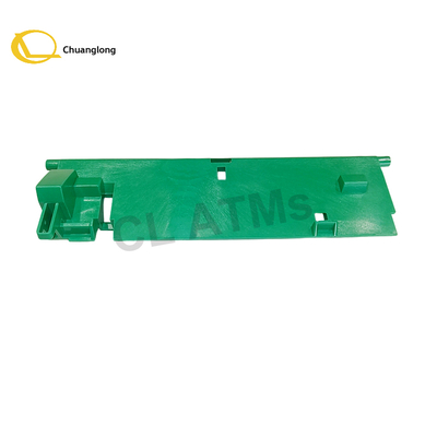 تجهیزات مالی قطعات دستگاه های خودپرداز گلوری NMD Dispenser NC301 کاست قفل صفحه سبز A004184