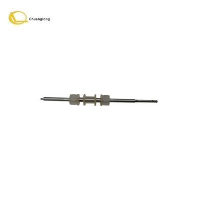 1750035776 مجموعه شفت درایو دستگاه خودپرداز وینکور ماژول V غلتک شفت اصلی بالایی 01750035776