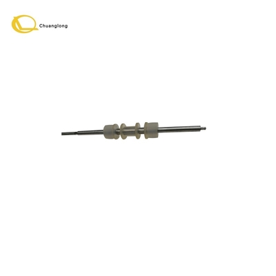 1750035776 مجموعه شفت درایو دستگاه خودپرداز وینکور ماژول V غلتک شفت اصلی بالایی 01750035776