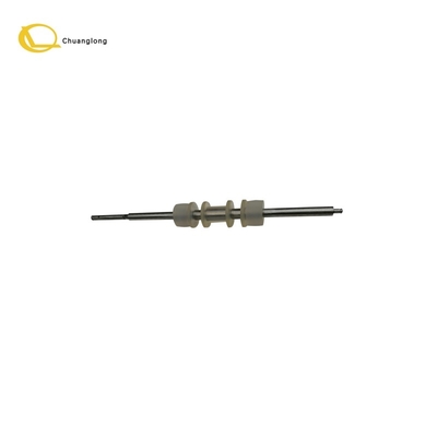 1750035776 مجموعه شفت درایو دستگاه خودپرداز وینکور ماژول V غلتک شفت اصلی بالایی 01750035776