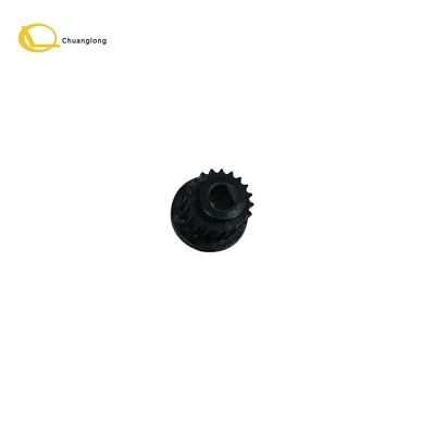 Diebold Opteva قطعات دستگاه ATM 49-200262-000B قطب دار 20 دندان 49200262000B