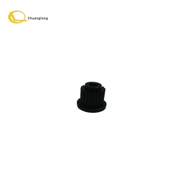 Diebold Opteva قطعات دستگاه ATM 49-200262-000B قطب دار 20 دندان 49200262000B