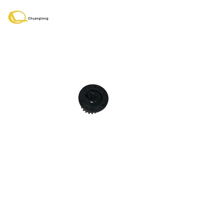 Diebold Opteva قطعات دستگاه ATM 49-200262-000B قطب دار 20 دندان 49200262000B