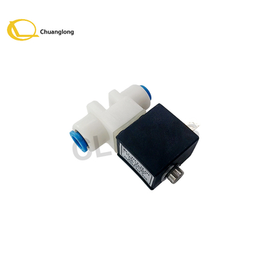 0090007840 009-0007840 قطعات دستگاه خودپرداز 58XX 66xx NCR قطعات انتخاب سلونوئید انتخاب شیر 5674/84