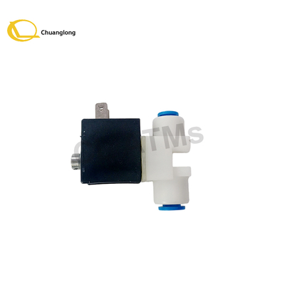 0090007840 009-0007840 قطعات دستگاه خودپرداز 58XX 66xx NCR قطعات انتخاب سلونوئید انتخاب شیر 5674/84