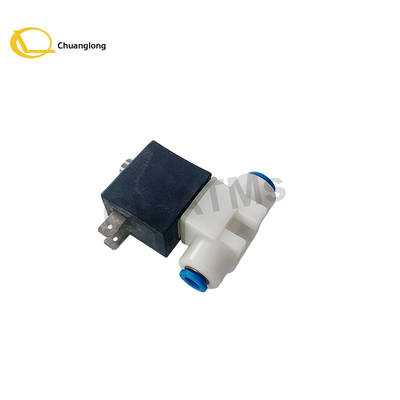 0090007840 009-0007840 قطعات دستگاه خودپرداز 58XX 66xx NCR قطعات انتخاب سلونوئید انتخاب شیر 5674/84