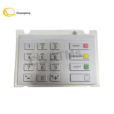 قیمت خوب دستگاه های خودپرداخت وینکور قطعات جانبی V6 صفحه کلید EPP V6 GBR HSBC انگلستان CES 01750159340 1750159340 آنلاین