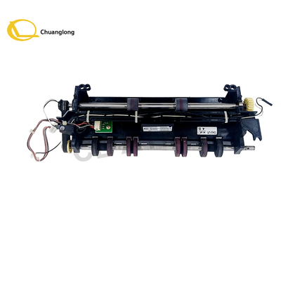 Wincor ATM قطعات یدکی Wincor Nixdorf C4060 ماژول راهنمای حمل و نقل سر پشت CRS 01750244662 1750244662