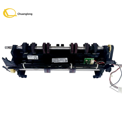 Wincor ATM قطعات یدکی Wincor Nixdorf C4060 ماژول راهنمای حمل و نقل سر پشت CRS 01750244662 1750244662