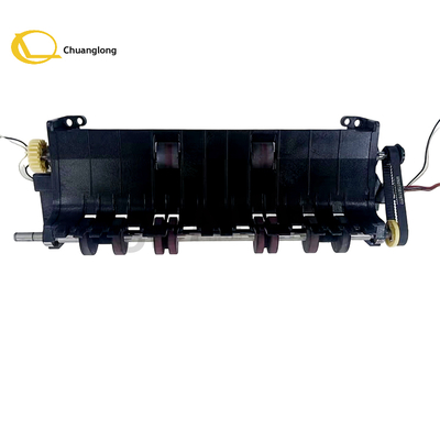Wincor ATM قطعات یدکی Wincor Nixdorf C4060 ماژول راهنمای حمل و نقل سر پشت CRS 01750244662 1750244662