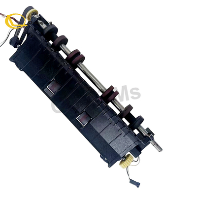 Wincor ATM قطعات یدکی Wincor Nixdorf C4060 ماژول راهنمای حمل و نقل سر پشت CRS 01750244662 1750244662